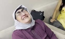 Gelinim Mutfakta'da Beyhan Öksüz, Oğlunun Silahlı Saldırıya Uğradığını Öğrendi