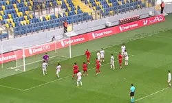 Gençlerbirliği, Ziraat Türkiye Kupası 3. turunda Karaköprü Belediyespor'u 2-0 yendi