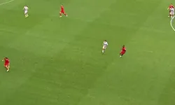 Gençlerbirliği, Ziraat Türkiye Kupası'nda Karaköprü Belediyespor'u 1-0 Yendi