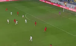 Gençlerbirliği, Ziraat Türkiye Kupası'nda Karaköprü Belediyespor'u 4-0 Yendi
