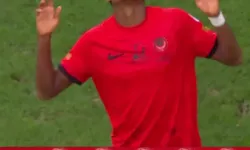Gençlerbirliği, Ziraat Türkiye Kupası'nda Karaköprü Belediyespor'u 5-0 Yendi