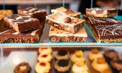 Get Baked Covent Garden şubesini kapatma kararı aldı