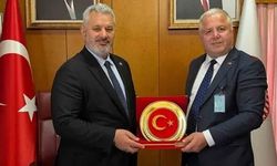 Giresun Belediye Başkanvekili Alptuğ Kaan Kara YENİ Parti'den Ayrıldı