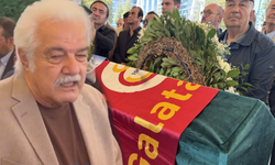 Göksel Arsoy'un cenazesinde fotoğraf talebi Serdar Gökhan'ı rahatsız etti