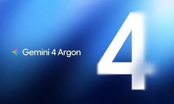 Google, Gemini 4 Argon yapay zekâ modelini tanıttı