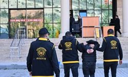Gümüşhane'de İki Evden Altın ve Para Çalındı, Şüpheli Gözaltına Alındı