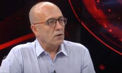 Halk TV Genel Yayın Yönetmeni Suat Toktaş Görevinden Ayrıldı