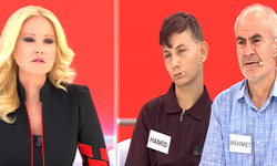 Hamid Yorulmaz dosyasında biyolojik babanın kimliği belirlendi