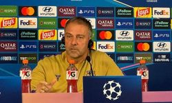 Hansi Flick'ten Galatasaray maçı öncesi dikkat çeken açıklamalar