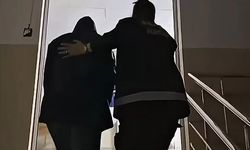 Hatay'da kuyumcu soygunu girişiminde bulunan şüpheliler komşu çıktı