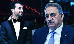 Hayati Yazıcı'nın oğlu hakkında iddialara tepki