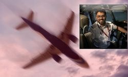 Hintli kaptan pilot kokpitte bıçaklandı, uçağı düşmekten kurtardı