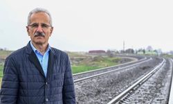 Hızlı tren ağına doğrudan bağlı il sayısı 14'e yükselecek