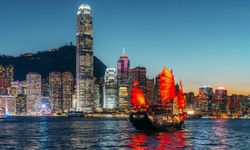 Hong Kong, kuş gribi salgını nedeniyle Danimarka ve ABD'den kanatlı ürün ithalatını durdurdu