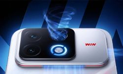 Honor Win 2 Serisi 21 Ekim'de Aktif Soğutma Fanıyla Tanıtılacak