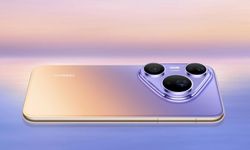 Huawei Pura 90 Plus Çin'de Tanıtıldı