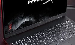 HyperX Ekosistemi OMEN Laptop 15 ile Oyunculara Kapsamlı Destek Sunuyor
