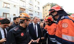 İBB Başkanvekili Aslan'dan Maltepe'deki bina çökmesi sonrası önlem çağrısı