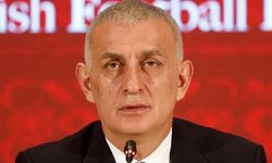 İbrahim Hacıosmanoğlu istifa iddialarını reddetti