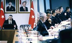 İçişleri Bakanı Çiftçi: 625 organize suç grubuna 1741 operasyon düzenlendi