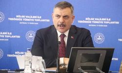 İçişleri Bakanı Çiftçi: Terörsüz Türkiye stratejik devlet politikasıdır