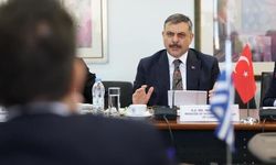 İçişleri Bakanı Çiftçi, Yunanistan'dan 60 kişinin iadesinin hızlandırılmasını talep etti