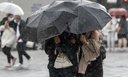 İçişleri Bakanı Çiftçi'den 48 il için meteorolojik uyarı