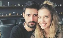 İdo Tatlıses, Eşi Yasemin Şefkatli ile 5. Evlenme Yılını Kutladı
