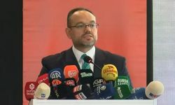 İletişim Başkan Yardımcısı Şahin: Yapay zeka bilgilerinde yanıltıcı içerik olabilir