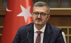 İletişim Başkanı Duran'dan Medine'deki saldırıya tepki