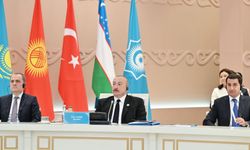 İlham Aliyev, Ankara'daki TDT 13. Zirvesine Katılmayacak