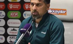 İlhan Palut: Galatasaray Mağlubiyetini Hemen Geride Bırakmalıyız