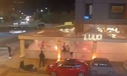 İnegöl'de Kafeteryada Isıtıcı Alev Alınca 3 Kişi Yaralandı