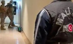 Interpol tarafından kırmızı bültenle aranan Richard James Schueler İstanbul'da yakalandı