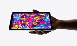 iPad mini 8'in 120Hz ProMotion ekran sunmayacağı iddia edildi