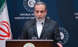 İran Dışişleri Bakanı Arakçi'den Netanyahu'ya savaş suçu suçlaması