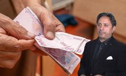 İsa Karakaş'tan emeklilere yönelik üç önemli kanun teklifi