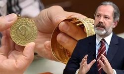 İslam Memiş altın fiyatlarında kritik seviyeleri paylaştı