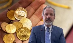 İslam Memiş'ten altın yatırımcılarına 2027 yılı uyarısı