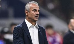 İsmail Kartal, Fenerbahçe'den Ayrılma Kararını Başkan Yıldırım'a Açıkladı