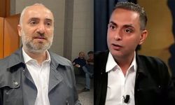 İsmail Saymaz ve Murat Ağırel'in Adli Kontrol Tedbiri Ev Hapsine Çevrildi