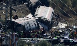 İspanya'daki tren kazasında can kaybı 74'e ulaştı