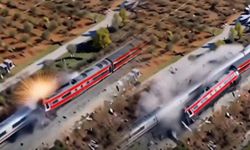 İspanya'daki tren kazasında can kaybı 74'e yükseldi, yapay zeka ile kaza anı canlandırıldı
