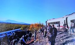 İspanya'daki tren kazasında telsiz konuşmaları ölümcül hatayı ortaya koydu