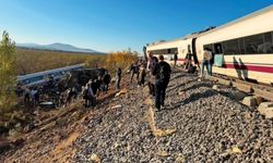İspanya'daki tren kazasının yapay zeka ile simülasyonu yapıldı