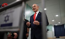 İsrail'de seçimlerde katılım yüzde 74,3'e ulaştı, Netanyahu'nun oy süresi uzatma talebi reddedildi
