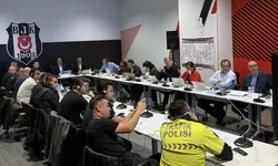 İstanbul, 2027 UEFA Konferans Ligi Finaline Hazırlanıyor