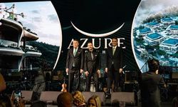 İstanbul Beykoz'da Azure Anadolu Hisarı Projesi 162 Rezidansla Tanıtıldı
