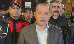 İstanbul Emniyet Müdürü Yıldız: Şehir Eşkıyalarına Fırsat Vermeyeceğiz