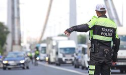 İstanbul Maratonu nedeniyle 1 Kasım'da bazı yollar trafiğe kapatılacak